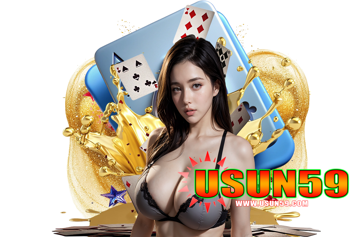 usun59 สล็อต